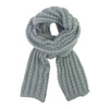 Humble Hilo Knitted Scarf