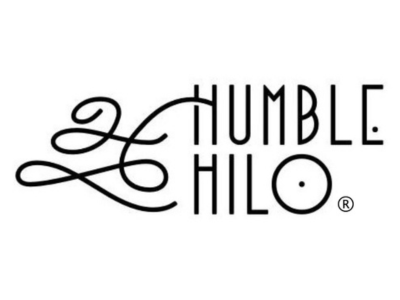 Humble Hilo | Creating a Common Thread logo