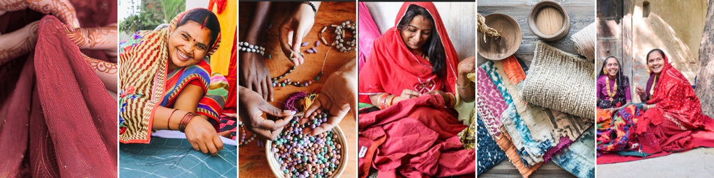 Sari Jewelry