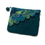 *‍*FREE GIFT** Humble Hilo Felt Hand Purse