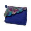 *‍*FREE GIFT** Humble Hilo Felt Hand Purse