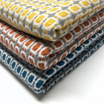 Humble Hilo Throw with Squares