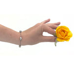 Humble Hilo Pearl Bracelet 7.5"