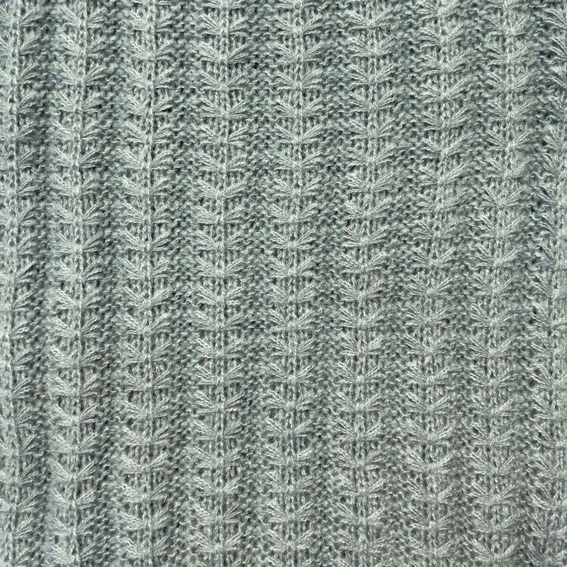 Humble Hilo Knitted Scarf