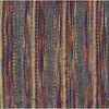 Humble Hilo Multicolored Thread Artisan Scarf
