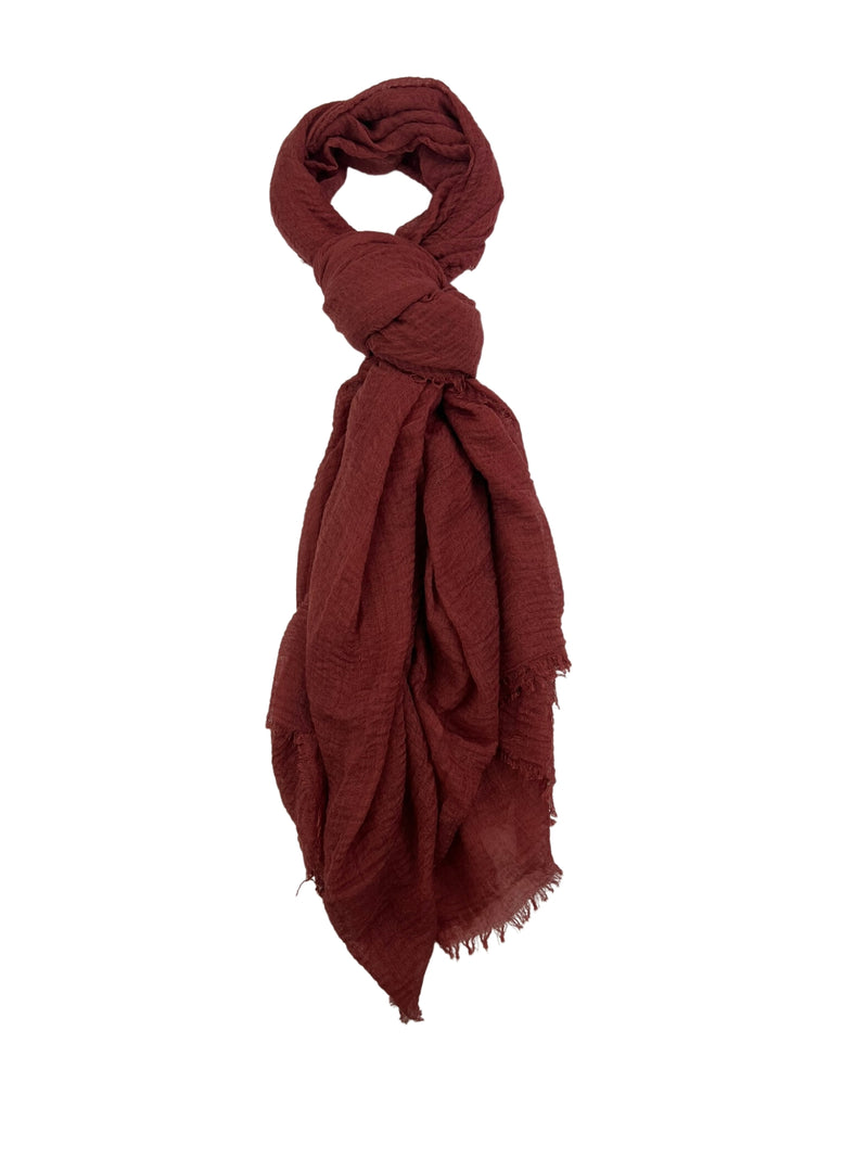 Humble Hilo Boho Scarf