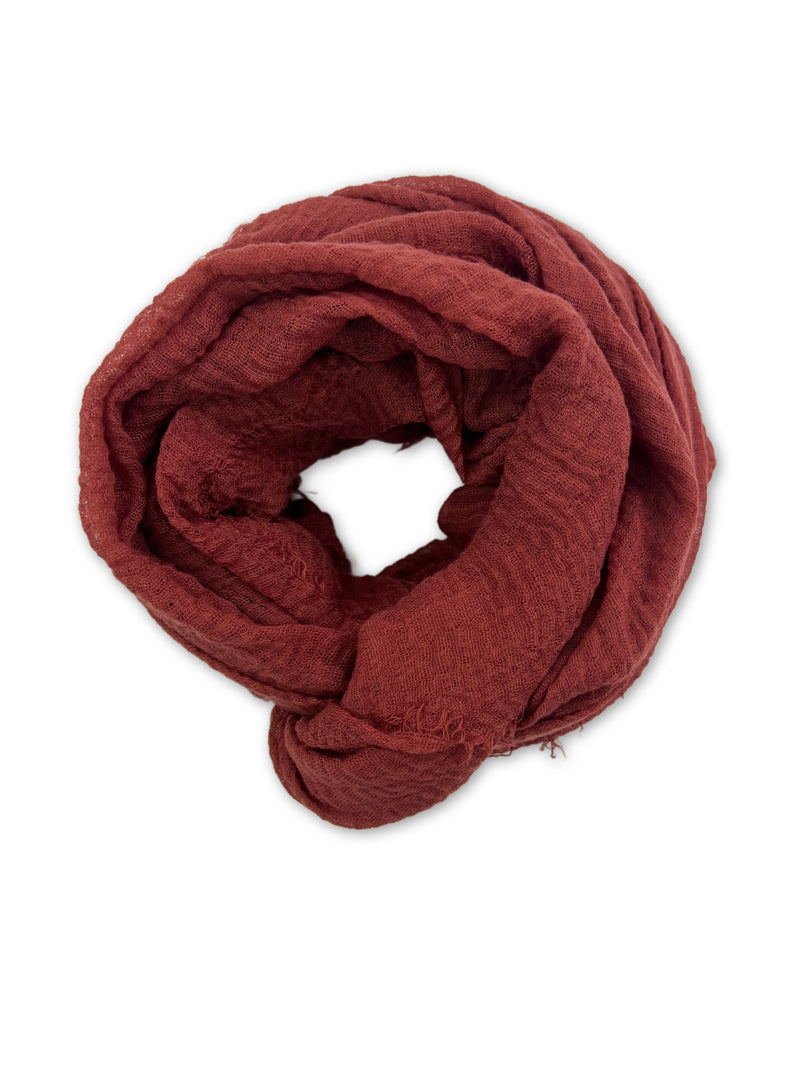 Humble Hilo Boho Scarf