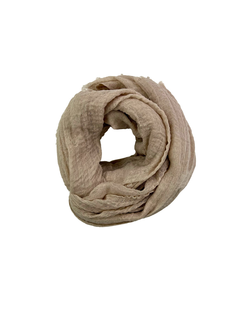 Humble Hilo Boho Scarf