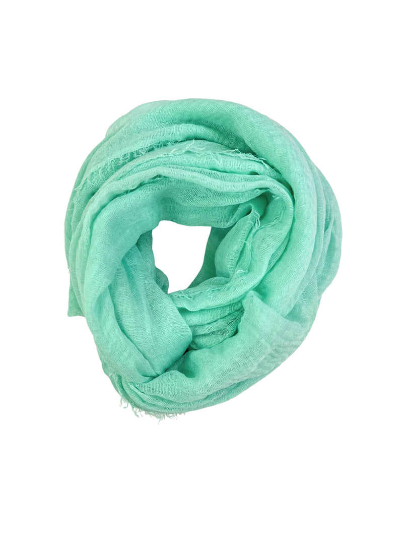 Humble Hilo Boho Scarf