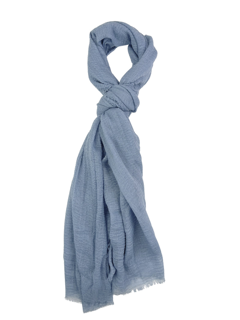 Humble Hilo Boho Scarf
