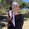 Humble Hilo Scarf Stargazer Bouquet