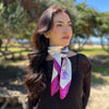 Humble Hilo Scarf Stargazer Bouquet