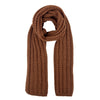 Humble Hilo Basic Knitted Scarf