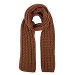 Humble Hilo Basic Knitted Scarf