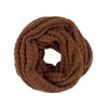 Humble Hilo Basic Knitted Scarf