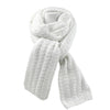 Humble Hilo Basic Knitted Scarf