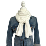 Humble Hilo Basic Knitted Scarf