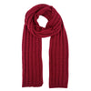 Humble Hilo Knitted Scarf, Sweater Knit