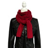 Humble Hilo Basic Knitted Scarf