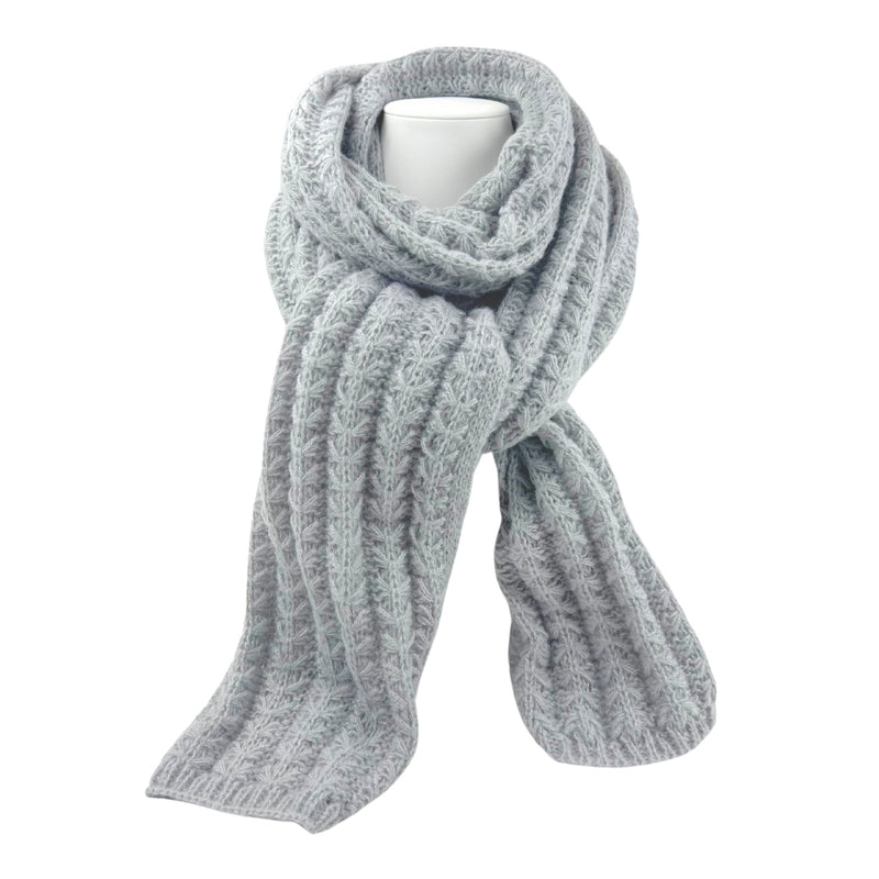 Humble Hilo Basic Knitted Scarf