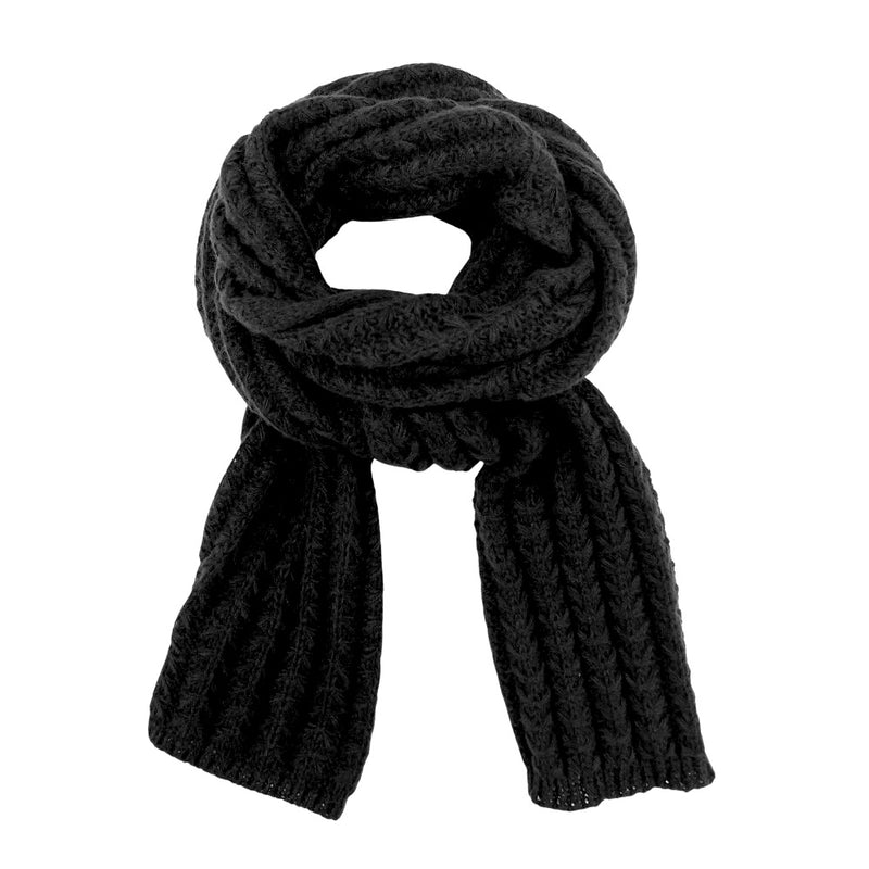 Hilo Cozy Knitted Scarf
