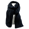 Humble Hilo Basic Knitted Scarf