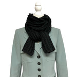 Humble Hilo Basic Knitted Scarf