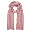 Humble Hilo Basic Knitted Scarf