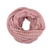 Humble Hilo Basic Knitted Scarf