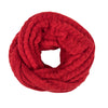 Humble Hilo Basic Knitted Scarf