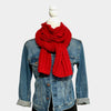 Humble Hilo Basic Knitted Scarf