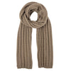 Humble Hilo Basic Knitted Scarf