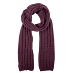 Humble Hilo Basic Knitted Scarf