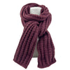 Humble Hilo Basic Knitted Scarf