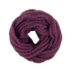 Humble Hilo Basic Knitted Scarf