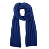 Humble Hilo Knitted Scarf, Sweater Knit