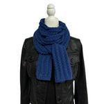 Humble Hilo Basic Knitted Scarf