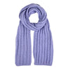 Humble Hilo Basic Knitted Scarf