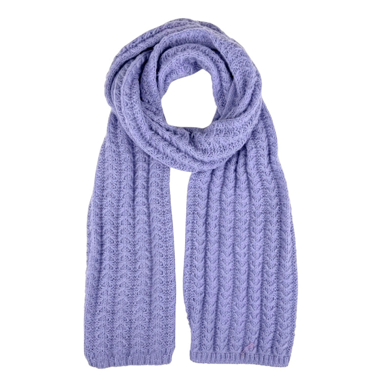 Humble Hilo Basic Knitted Scarf