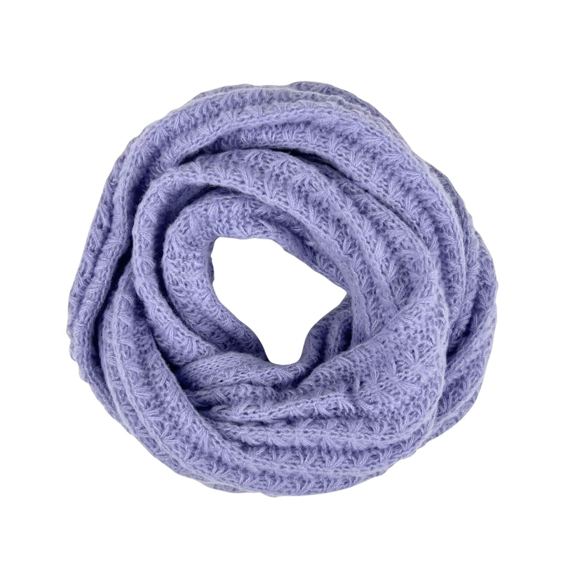 Humble Hilo Basic Knitted Scarf