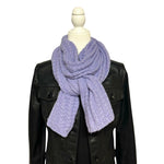 Humble Hilo Basic Knitted Scarf