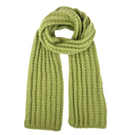 Humble Hilo Basic Knitted Scarf