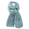 Humble Hilo Basic Knitted Scarf