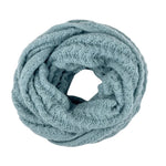 Humble Hilo Basic Knitted Scarf