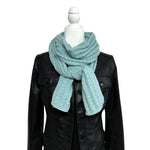 Humble Hilo Basic Knitted Scarf