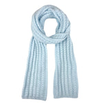 Humble Hilo Basic Knitted Scarf