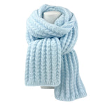 Humble Hilo Basic Knitted Scarf