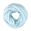 Humble Hilo Basic Knitted Scarf