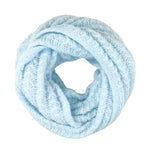 Humble Hilo Basic Knitted Scarf