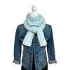 Humble Hilo Basic Knitted Scarf